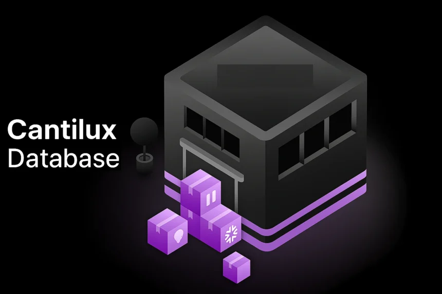 Cantilux